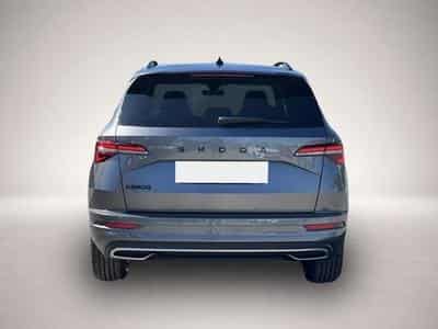 Skoda Karoq (2026) - Foto 3