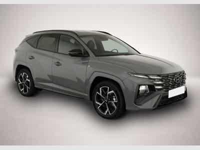 Hyundai Tucson (2026) - Foto 2