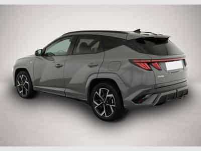 Hyundai Tucson (2026) - Foto 4