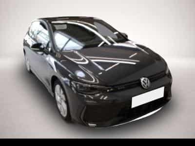 VW Golf (2025) - Foto 1