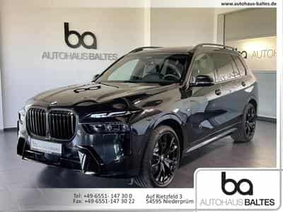 BMW X7 (2025) - Foto 1