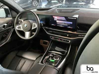 BMW X7 (2025) - Foto 10