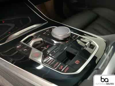 BMW X7 (2025) - Foto 11