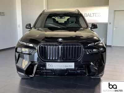BMW X7 (2025) - Foto 2