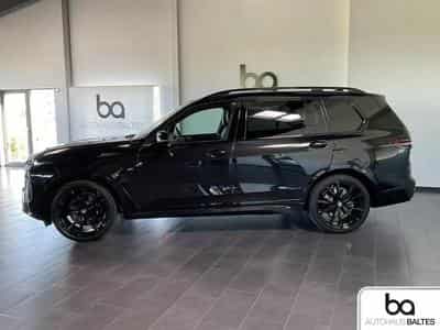 BMW X7 (2025) - Foto 3
