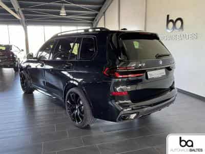 BMW X7 (2025) - Foto 4