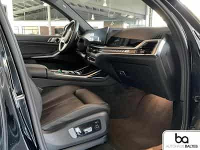 BMW X7 (2025) - Foto 6
