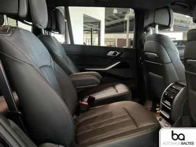 BMW X7 (2025) - Foto 8
