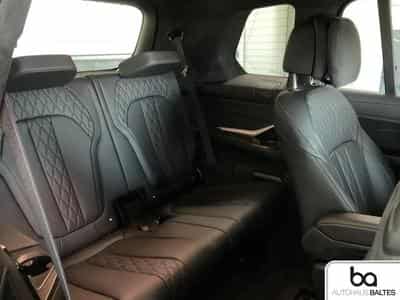 BMW X7 (2025) - Foto 9