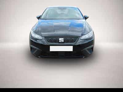 Seat Ibiza (2024) - Foto 1