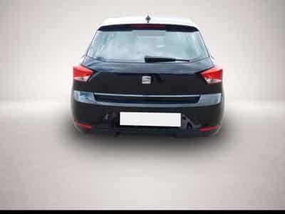 Seat Ibiza (2024) - Foto 8