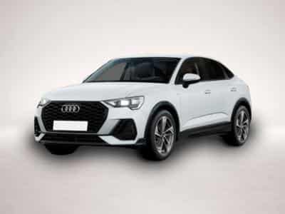 Audi Q3 (2025) - Foto 1