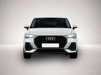 Audi Q3 (2025) - Foto 4