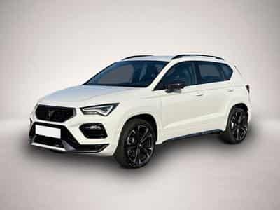 Cupra Ateca (2023) - Foto 1