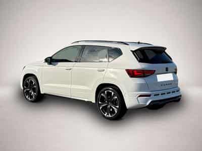 Cupra Ateca (2023) - Foto 4