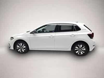 VW Polo (2025) - Foto 4