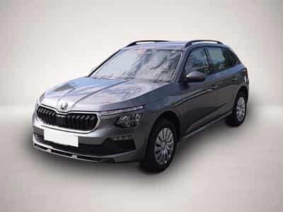 Skoda Kamiq (2026) - Foto 1