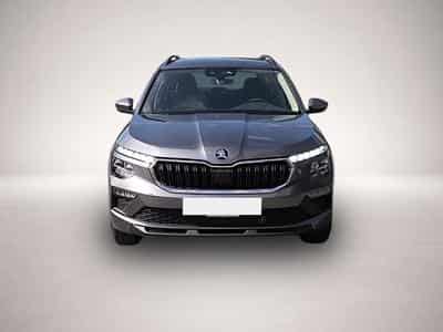 Skoda Kamiq (2026) - Foto 2