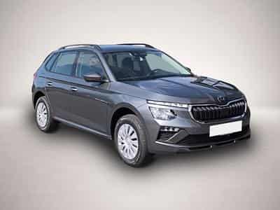 Skoda Kamiq (2026) - Foto 3
