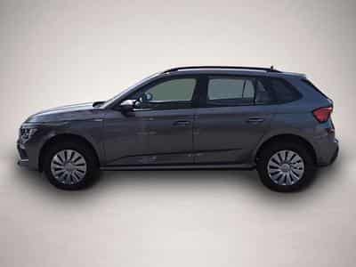 Skoda Kamiq (2026) - Foto 4