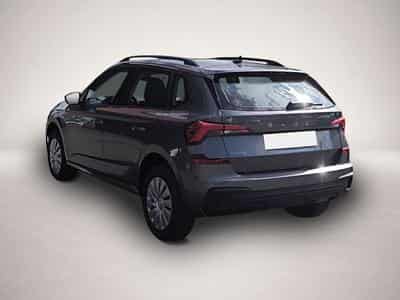 Skoda Kamiq (2026) - Foto 5