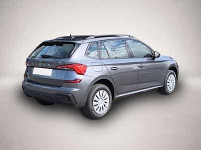 Skoda Kamiq (2026) - Foto 7