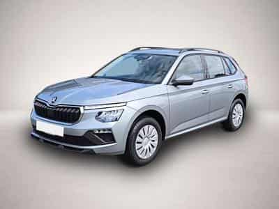 Skoda Kamiq (2026) - Foto 1