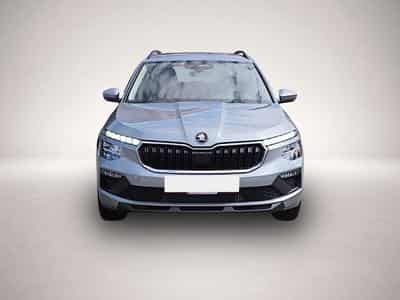 Skoda Kamiq (2026) - Foto 2