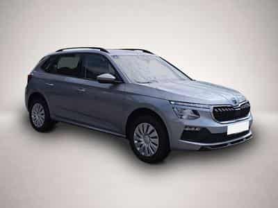 Skoda Kamiq (2026) - Foto 3