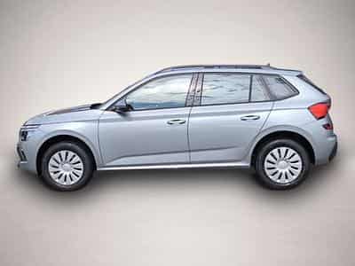 Skoda Kamiq (2026) - Foto 4
