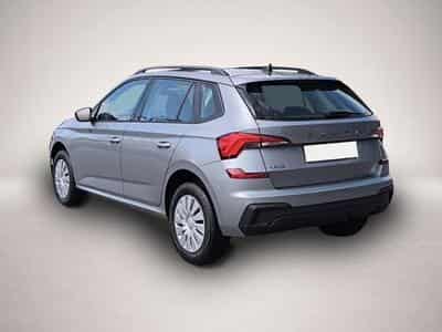 Skoda Kamiq (2026) - Foto 5
