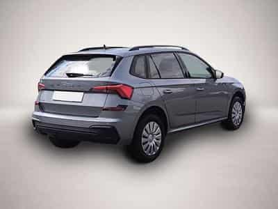 Skoda Kamiq (2026) - Foto 7