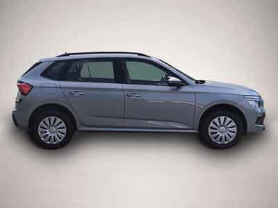 Skoda Kamiq (2026) - Foto 8