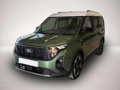 Ford Tourneo (2026) - Photo 1