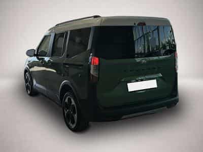 Ford Tourneo (2026) - Photo 2