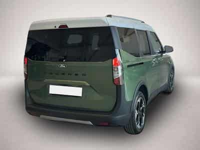 Ford Tourneo (2026) - Photo 3