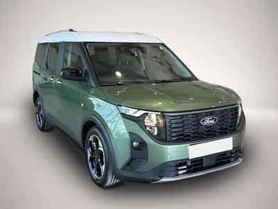 Ford Tourneo (2026) - Photo 4