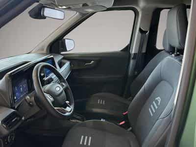 Ford Tourneo (2026) - Photo 5