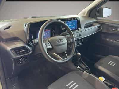 Ford Tourneo (2026) - Photo 6