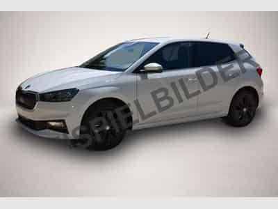Skoda Fabia (2026) - Foto 4