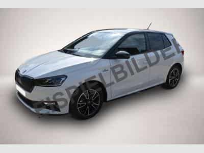 Skoda Fabia (2026) - Foto 5