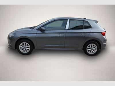 Skoda Fabia (2026) - Foto 3