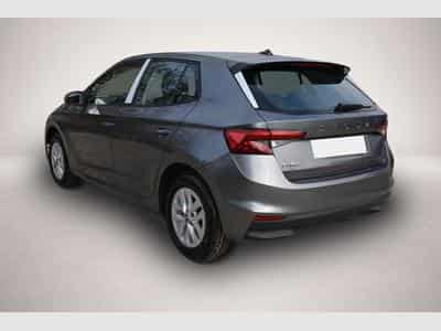 Skoda Fabia (2026) - Foto 4