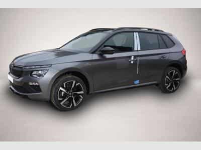 Skoda Kamiq (2026) - Foto 2
