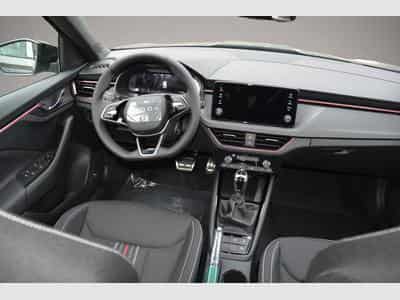 Skoda Kamiq (2026) - Foto 6