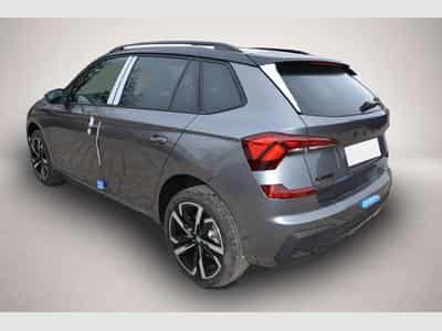 Skoda Kamiq (2026) - Foto 4