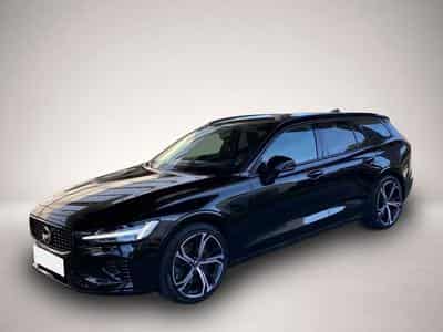 Volvo V60 (2024) - Foto 1