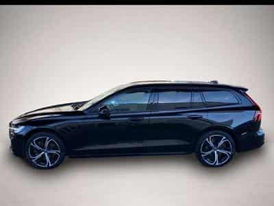 Volvo V60 (2024) - Foto 2