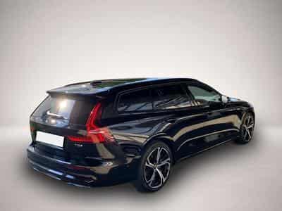 Volvo V60 (2024) - Foto 5