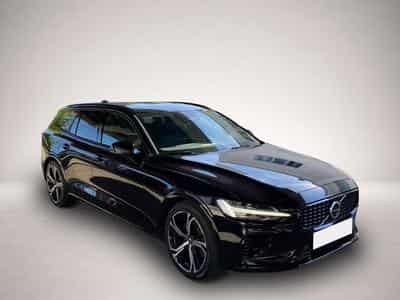 Volvo V60 (2024) - Foto 6